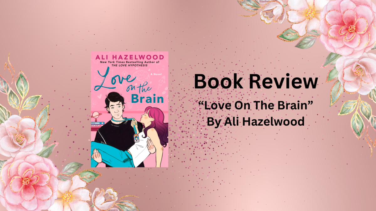 Book Review: “Love On The Brain” By Ali Hazelwood