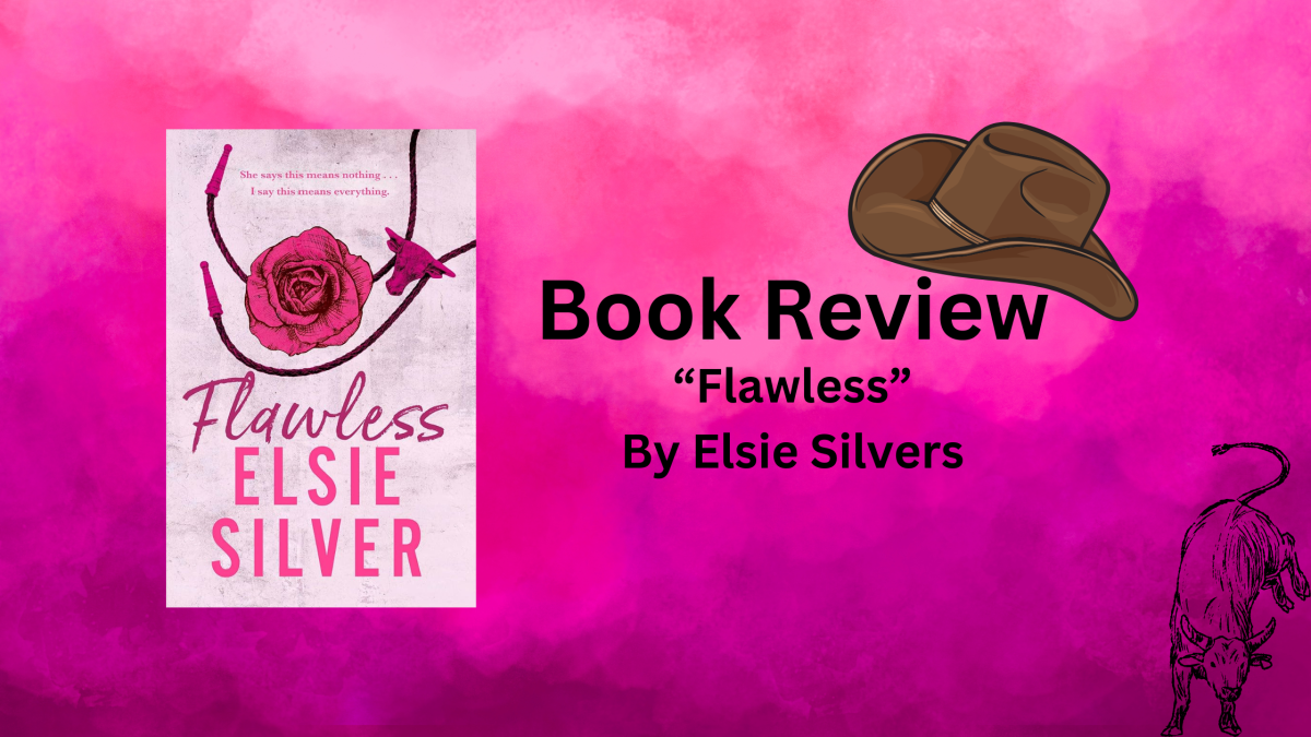 Book Review: “Flawless” By Elsie Silver